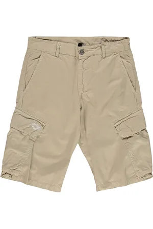 Arena Bermuda Cargo Sand