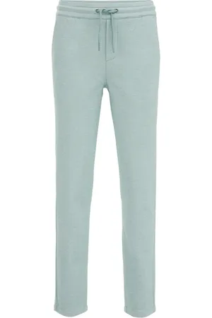 WE Fashion Pantalon Light Green