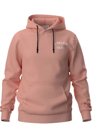 In Gold We Trust Kids The Notorious Peach Pearl