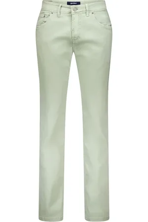 Atelier Gardeur Sandro Khaki