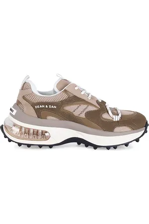 Dsquared2 Sneakers Beige