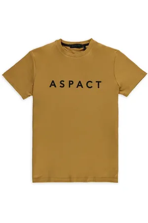 Aspact Calais Tee Honey