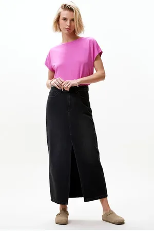 Catwalk Junkie Sk Adinda Washed Black