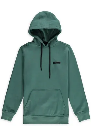 Aspact Premium Hoodie Beryl Green