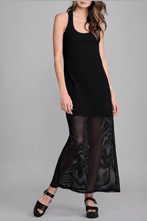 ANNE FONTAINE Valerie-p20 Black