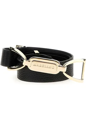 Guess GUESS Carla Belt Jet Black