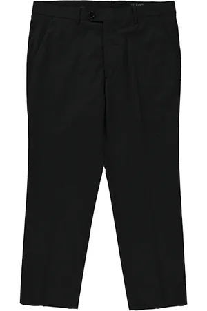 AllSaints Konan Trouser Black