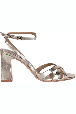 Guess GUESS Patricia Sandal Gold