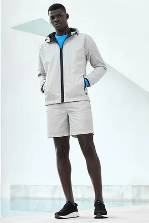 Wahts Marshall | Cross Sports Jacket Neutral Sand