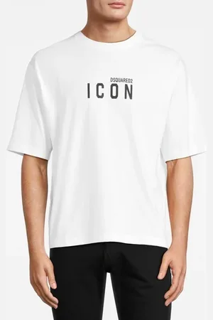Dsquared2 T-shirt White