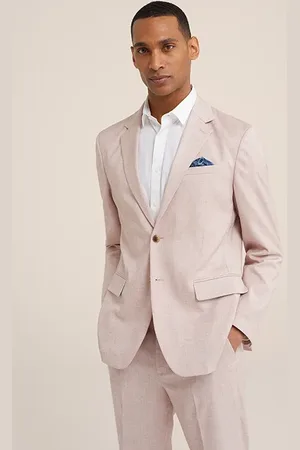 WE Fashion Blazer Light Pink
