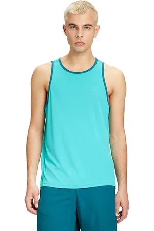 Fila Riposto Running Tank Ceramic