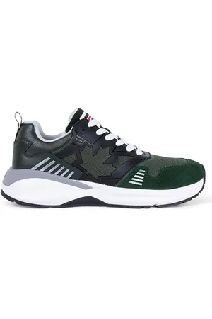 Dsquared2 Sneakers Black