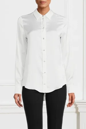 Guess GUESS Melissa Solid Co Pale Pearl