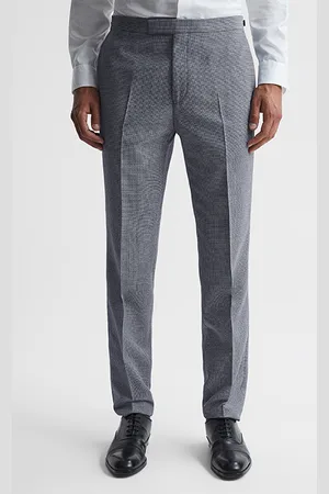 Reiss Hustle Blue