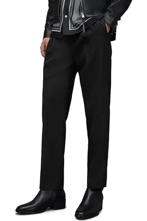 AllSaints Arah Trouser Black