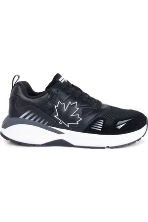 Dsquared2 Sneakers Black
