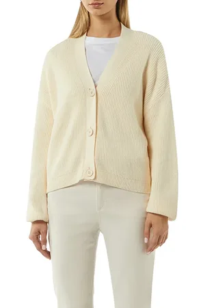 Comma, Cardigan Off-white
