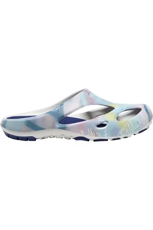 Keen Shanti Arts Multi/blue Depths