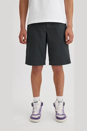 Axel Arigato Gear Shorts Black