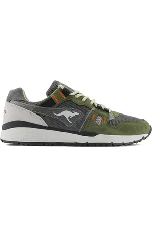 KangaROOS KangaROOS Omniracer Gorp Steel Grey/olive