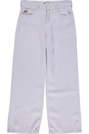 Lois Culotte Purple Heather