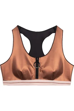 LOVE Stories Elka Swim Body Copper