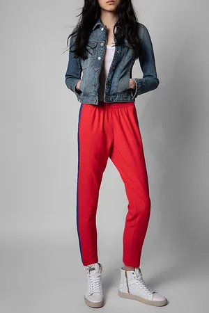 Zadig & Voltaire Zadig & Voltaire Paula Band Poppy