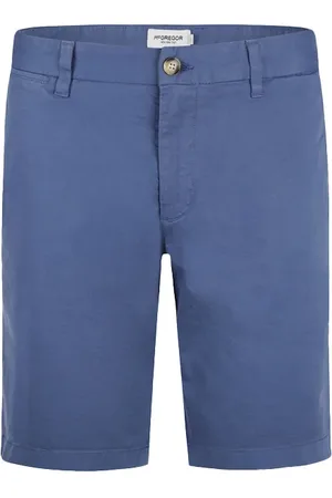 McGregor Classic Shorts Gmd Medium Blue
