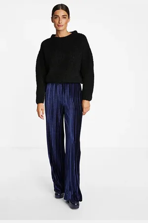 Rich & Royal Crew Neck Black
