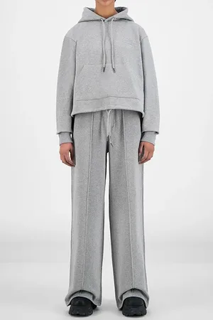 Daily paper Grey Howa Hoody