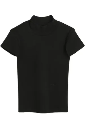 Soulland Storm T-shirt Black