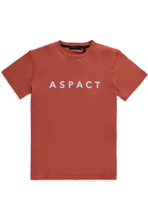 Aspact Calais Tee Mango