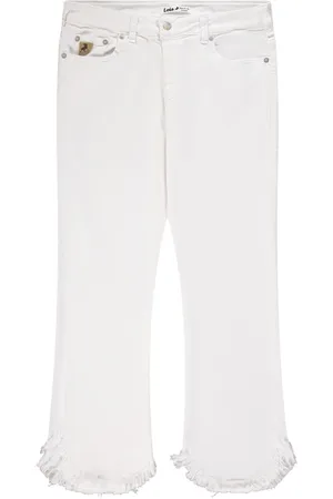 Lois Marbella Step White