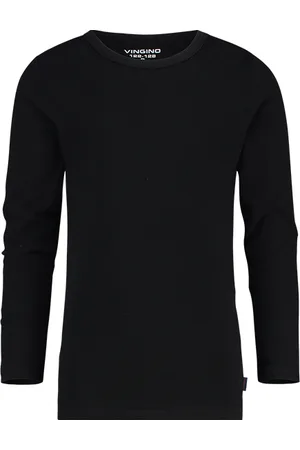 Vingino Long Sleeves Crew Neck Ts Boys 950