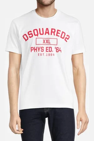 Dsquared2 T-shirt White
