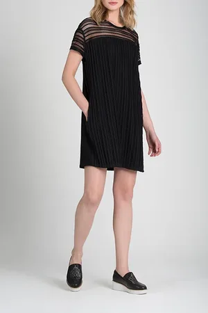ANNE FONTAINE Heloisa Black
