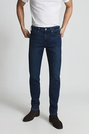 Reiss Croft - Paige Indigo