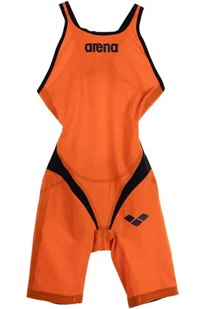 Arena W Trisuit Ob Carbon Pro Fluo_orange,black