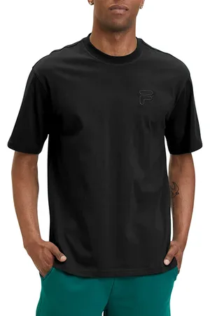 Fila Loum Tee Black