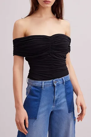 ANNE FONTAINE Claudie Black