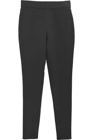 White Stuff Jodie Ponte Jegging Pure Black