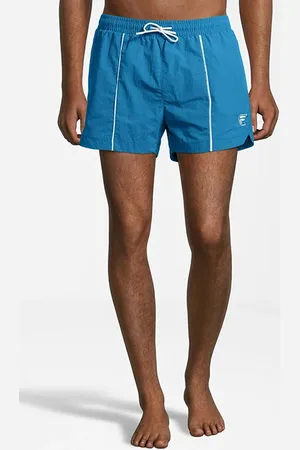 Fila Sorrent Swim Shorts Vallarta Blue