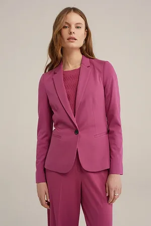 WE Fashion Blazer Old Rose