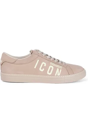 Dsquared2 Sneakers Beige