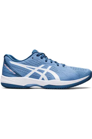 Asics Solution Swift Ff Clay Blue Harmony/white