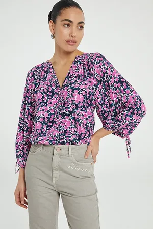 Fabienne Chapot Cooper Blouse Cream White/bubble G