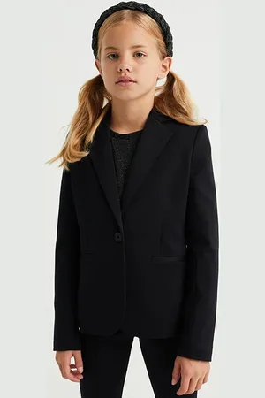 WE Fashion Blazer Black