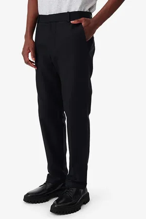 IRO Theod Chino In Navy