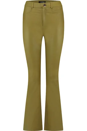 Ibana Primo Forest Green